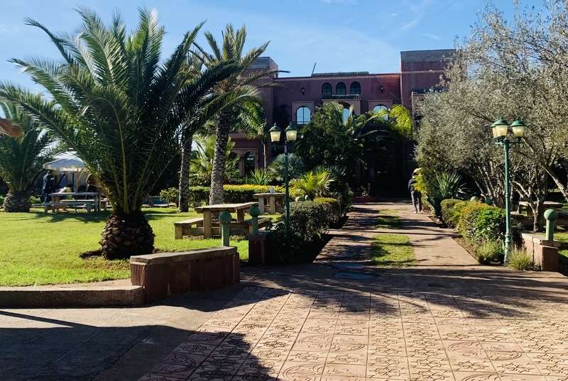 Equi-palace-amp-spa-Settat-province